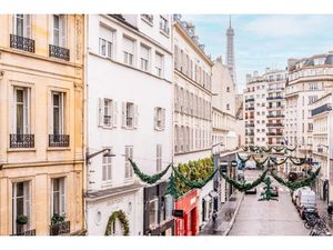 Annonce appartement à vendre