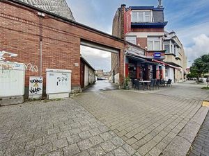 Parking à vendre à Avenue Henri Conscience 210 Evere (VBD71039)