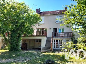 Vente Maison/villa 6 pièces