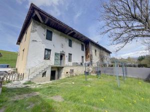 Hauteurs d'Aix  8 km  à Saint-Ours  appartements à acheter