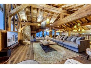 Achat : Appartement (73150)