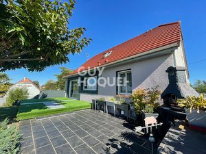 Maison Salies De Béarn 115 m² vue dégagée