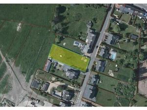 Terrain à vendre à Rue de Bouges Resteigne (VBD70933)