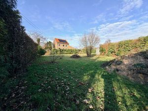 Terrain à vendre à Chavée Boulanger 8 Grez-Doiceau (VBD70907)