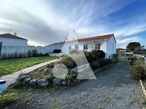 Maison Mauges Sur Loire 5 pièce(s) 115 m2