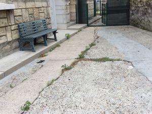 Appartement T2 en RDC