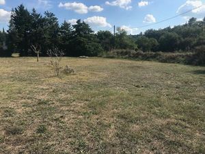 Vente terrain neuf 1000m2 Salernes - 120000 € - Surface Privée
