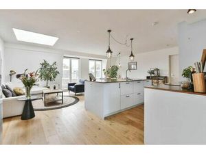 Vente appartement neuf 4 pièces 80m2 Bondy - 366142 € - Surface Privée