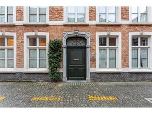 Huis te koop in Brugge met 4 slaapkamers
