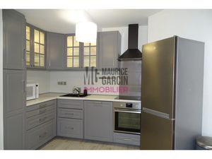 Annonce appartement à vendre