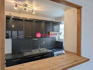 Vente Appartement 3 pièces au Mans (72000) : à vendre 3 pièces / 65m² Le Mans