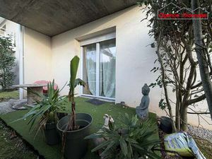 Vente Appartement 2 pièces aux Sables-d'Olonne (85100) : à vendre 2 pièces / 41m² Les Sabl