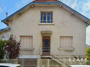 MAISON 1930 (IDEAL INVESTISSEUR COLLOCATION) - 2 PAS DU CAMPUS