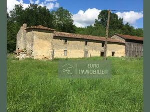 Corps De Ferme A Renover plus de 6Ha - Entre Bazas et Langon - G
