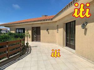 Vente Maison aux Sables-d'Olonne (85100) : à vendre / 268m² Les Sables-d'Olonne