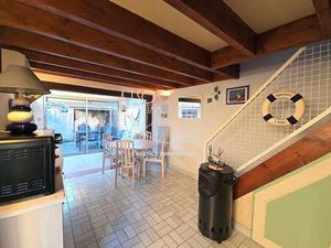 Vente Maison aux Sables-d'Olonne (85100) : à vendre / 31m² Les Sables-d'Olonne