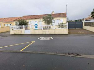 Vente Maison aux Sables-d'Olonne (85100) : à vendre / 80m² Les Sables-d'Olonne