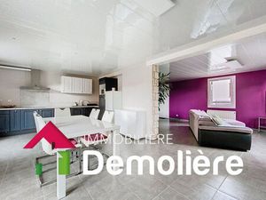 en vente Maison 109 m² – 345 000 € |Molsheim