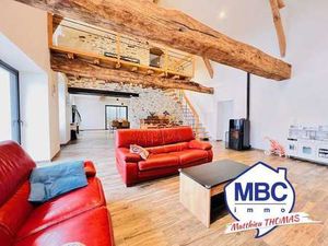 Vente Maison à Vallet (44330) : à vendre / 208m² Vallet