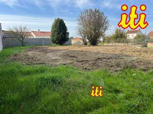 Vente Terrain aux Sables-d'Olonne (85100) : à vendre / 582m² Les Sables-d'Olonne