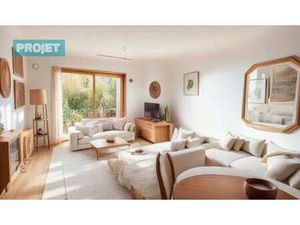 Vente Appartement 2 pièces à Malakoff (92240) : à vendre 2 pièces / 52m² Malakoff