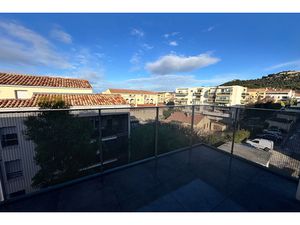 Annonce appartement à louer