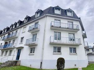 Vente Appartement T1 à Landerneau (29800) : à vendre T1 / 22m² Landerneau