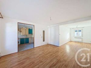 Vente Appartement 2 pièces à Lannion (22300) : à vendre 2 pièces / 58m² Lannion