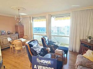 Vente Appartement 3 pièces à Lorient Universite - Blum (56100) : à vendre 3 pièces / 70m² 