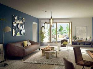 Vente Appartement T1 à Perros-Guirec (22700) : à vendre T1 / 28m² Perros-Guirec