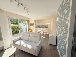 Vente Appartement 2 pièces à Quimper (29000) : à vendre 2 pièces / 44m² Quimper