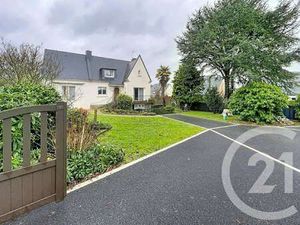 Vente Maison à Ploemeur (56270) : à vendre / 133m² Ploemeur