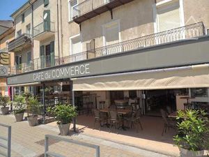 Fonds de commerce Bar