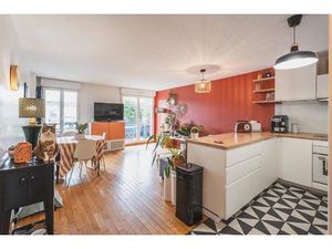 Achat : Maison (77184)