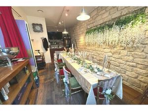 Vente local commercial