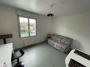 Location Appartement T1 Meublé à Angers (49000) : à louer T1 Meublé / 21m² Angers