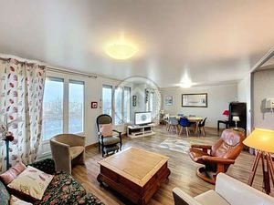 Location Appartement 3 pièces Meublé à Brest Quatre Moulins Queliverzan (29200) : à louer 