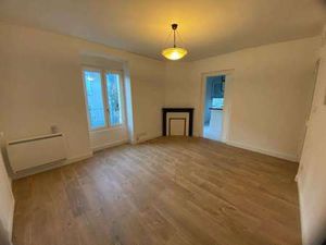 Location Appartement 2 pièces à Châteaubriant (44110) : à louer 2 pièces / 39m² Châteaubri