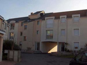 Location Appartement 2 pièces à Nantes Chantenay - Sainte-Anne (44000) : à louer 2 pièces 