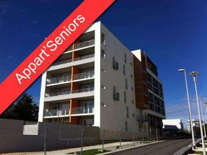 Location Appartement 2 pièces à Saint-Nazaire (44600) : à louer 2 pièces / 45m² Saint-Naza