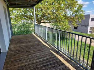 Location Appartement 3 pièces à Vezin-le-Coquet (35132) : à louer 3 pièces / 63m² Vezin-le