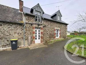 Location Maison à Plestan (22640) : à louer / 79m² Plestan