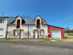 Location Maison Viager à Saffré (44390) : à louer Viager / 85m² Saffré