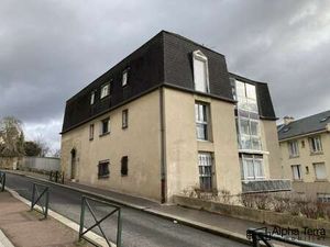 Location Appartement T1 Meublé à Caen St-Gilles (14000) : à louer T1 Meublé / 33m² Caen St