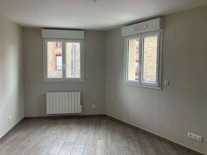 Location Appartement T1 à Ducey (50220) : à louer T1 / 23m² Ducey