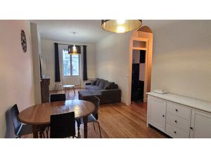 T2 de 59 m² à 100 mètres du Métro GARIBALDI + GARAGE + CAVE