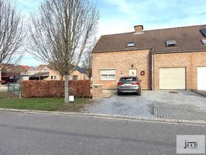 Maison à vendre à Akkerhof 6 Saint-Trond (RBU99285)