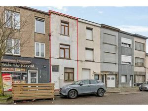 Maison à vendre à Jos Scheurweghstraat 82 Deurne (RBU99057)