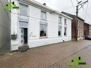 Maison à vendre avec jardin et 4 chambres   Wauthier-Braine (VBD70790)