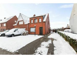 Maison à vendre à Vaartstraat 163 Brecht (RBU99053)